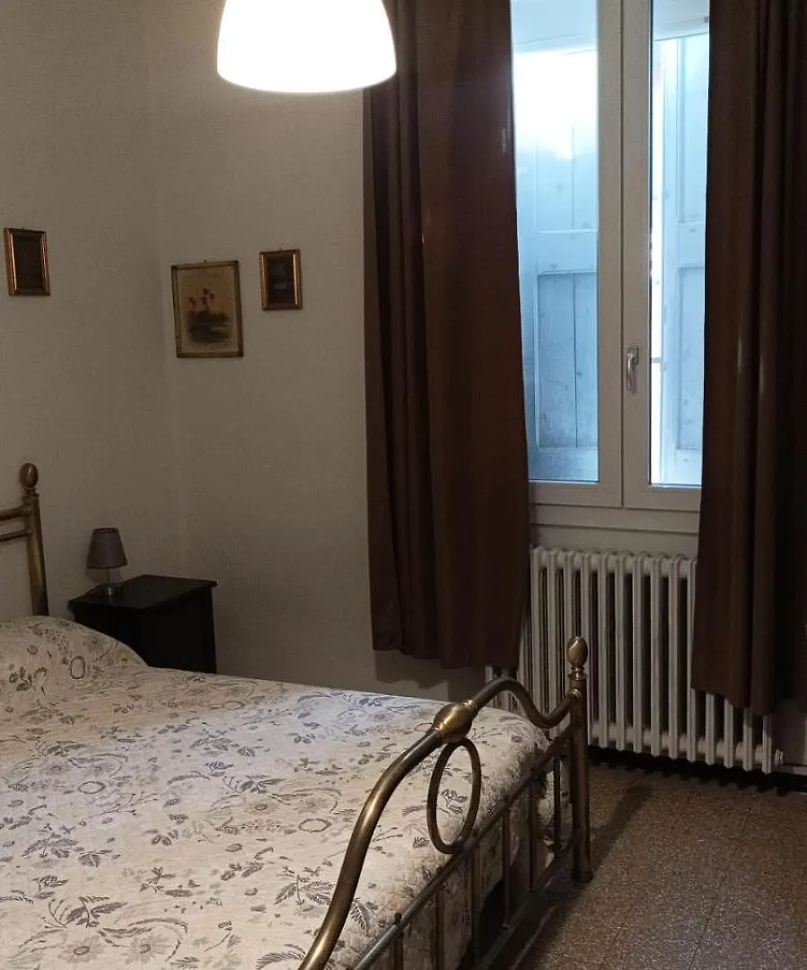 Del Borgo Rooms - Check-In H24 بولونيا