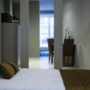 Astoria Apartman