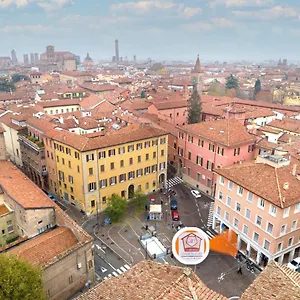 D'azeglio 62 Luxury Bologna