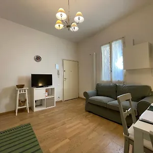 Sweet Apartment