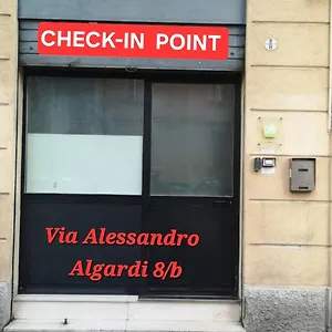 Savenella Apartman