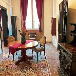 Residenza Delle Arti Bologna