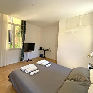 Residenza Del Duse Bologna
