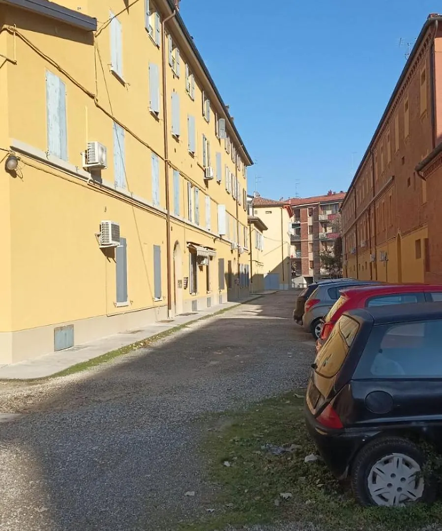 Guest house Del Borgo Rooms - Check-In H24 Bologna