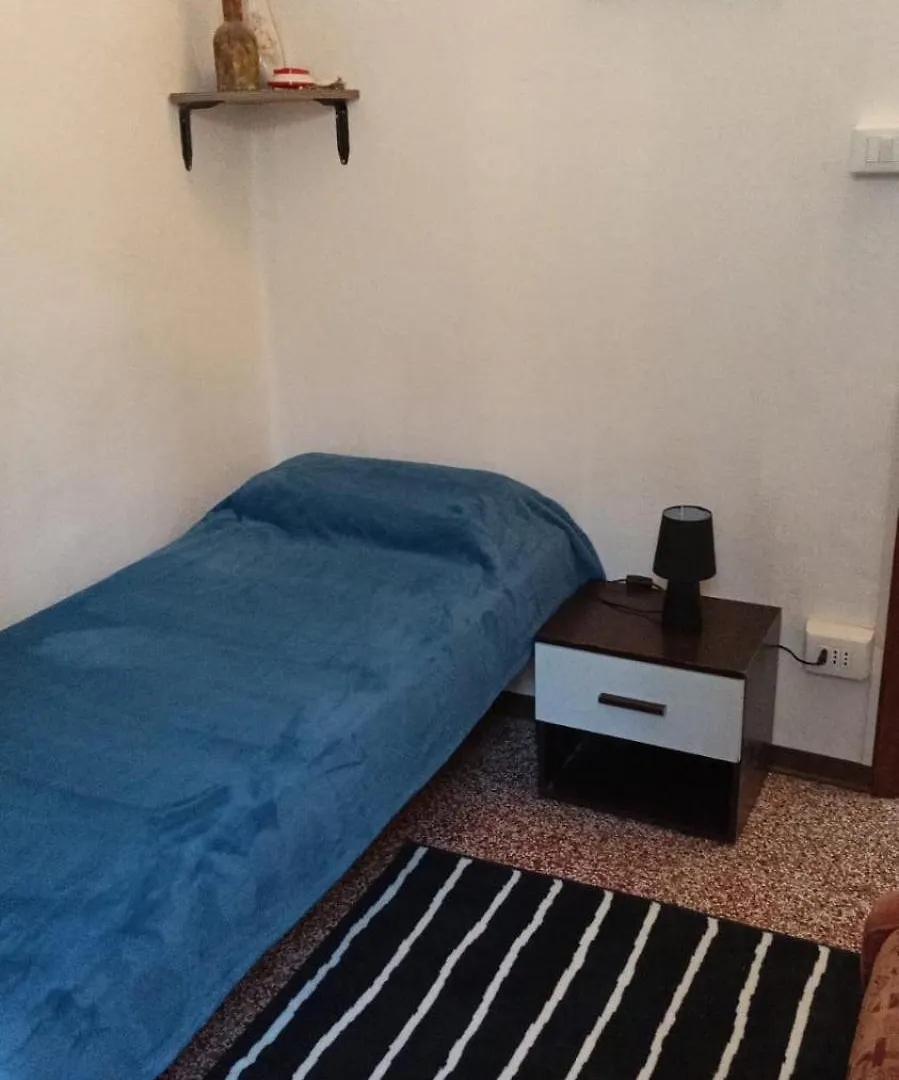 Del Borgo Rooms - Check-In H24 Bologna Guest house