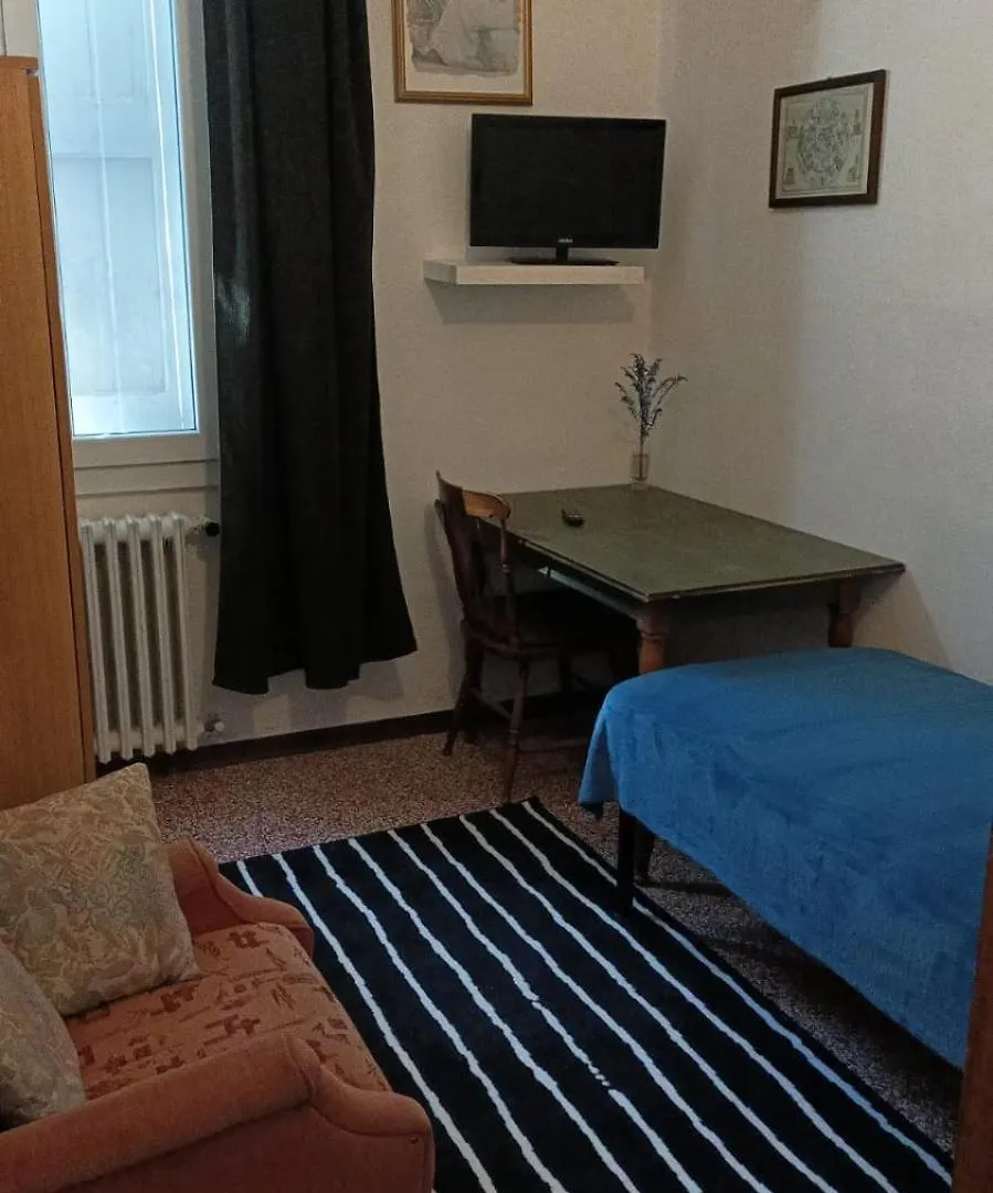 Del Borgo Rooms - Check-In H24 Bologna