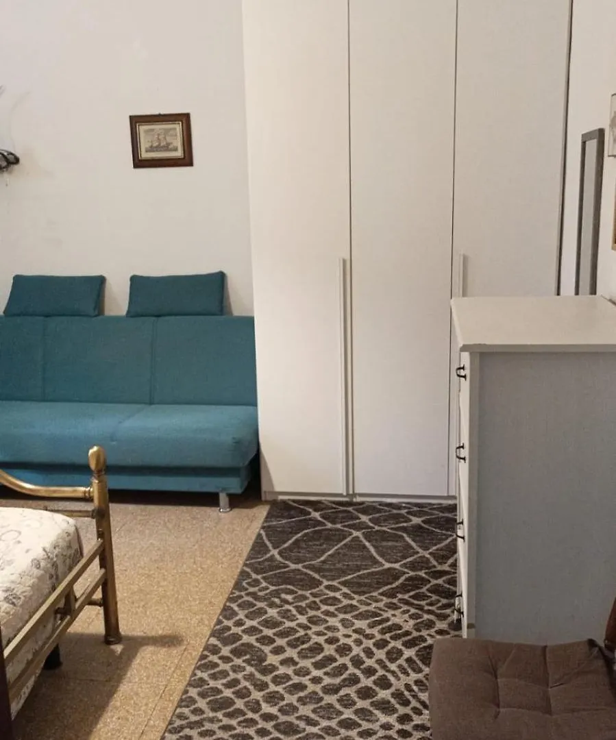 Del Borgo Rooms - Check-In H24 Bologna Guest house